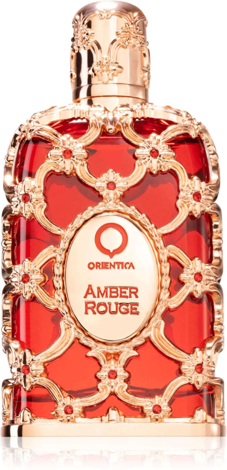 ORIENTICA AMBER ROUGE 2.7oz 80ml