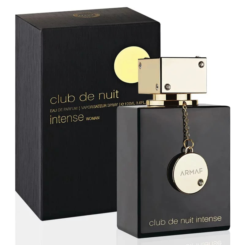 Armaf CLUB DE NUIT INTENSE Woman Eau de Parfum - 105 ml (For Women)