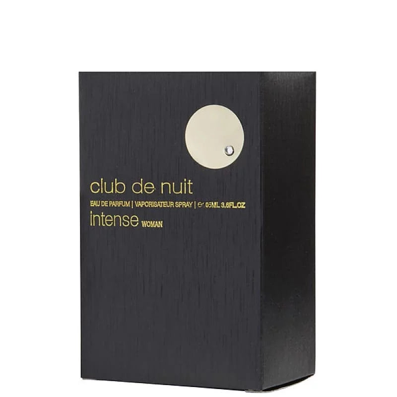 Armaf CLUB DE NUIT INTENSE Woman Eau de Parfum - 105 ml (For Women)