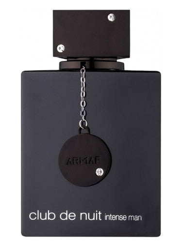 Armaf CLUB DE NUIT Intense Man Eau de Parfum - 105 ml
