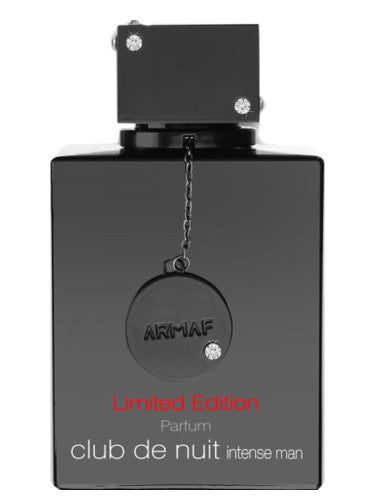 Armaf CLUB DE NUIT Intense Man - Limited Edition Eau de Parfum - 100 ml