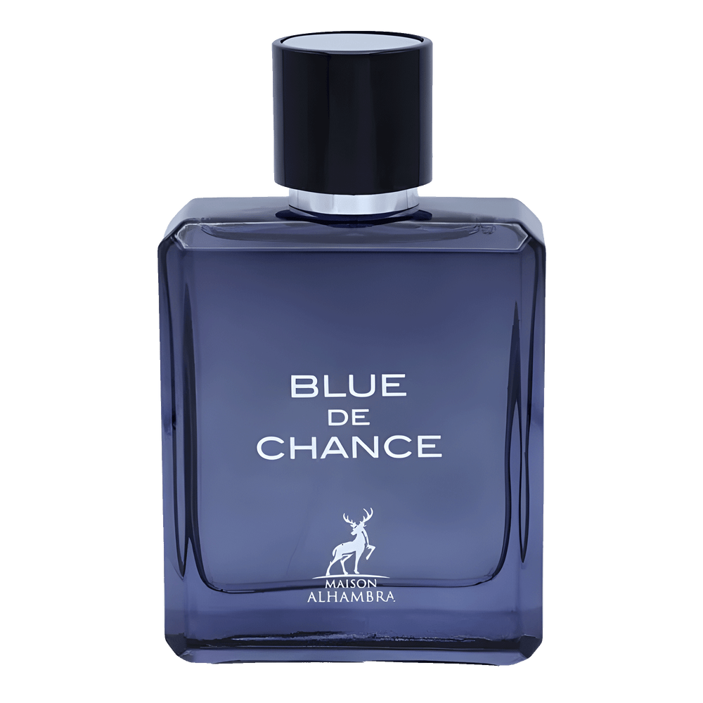 Azul la Oportunidad MAISON ALHAMBRA 100ml 3.4oz