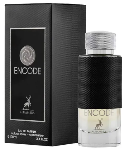 ENCODE by MAISON ALHAMBRA 100ML 3.4oz