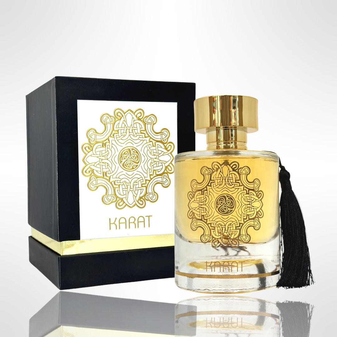 Karat by Maison Alhambra - 3.4oz 100ml