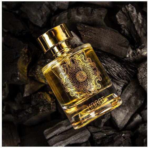 Karat by Maison Alhambra - 3.4oz 100ml
