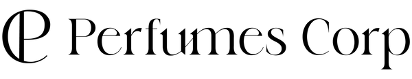Perfumes Corp logo