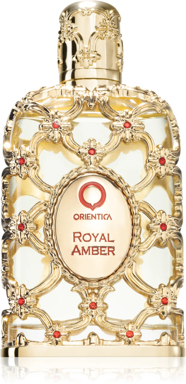 ORIENTICA ROYAL AMBER Unisex 2.7oz 80ml