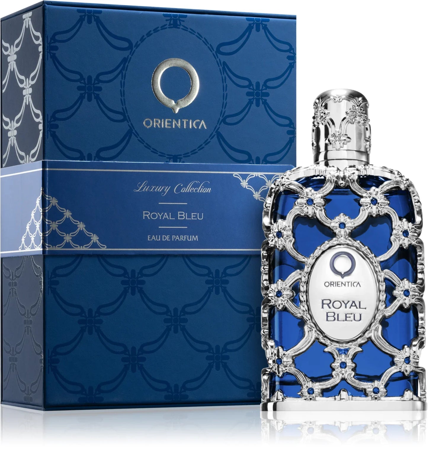 ORIENTICA ROYAL BLEU 2.7oz 80ml