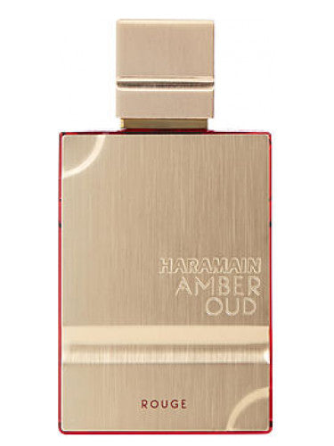 AL HARAMAIN AMBER OUD ROUGE Edition 2oz 60ml