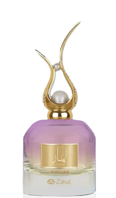Lamar Fortune EDP by Zakat Zoghbi | Female | 100 ML | 3.4oz