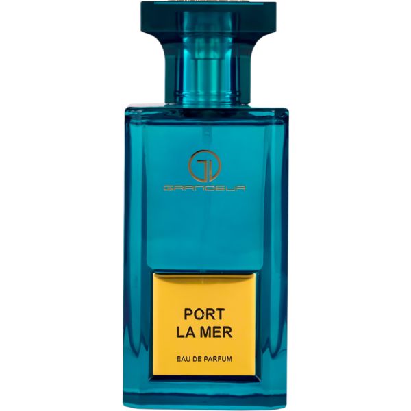 Perfume Grandeur Elite Port La Mer EDP - Unisex - 3.4oz 100mL