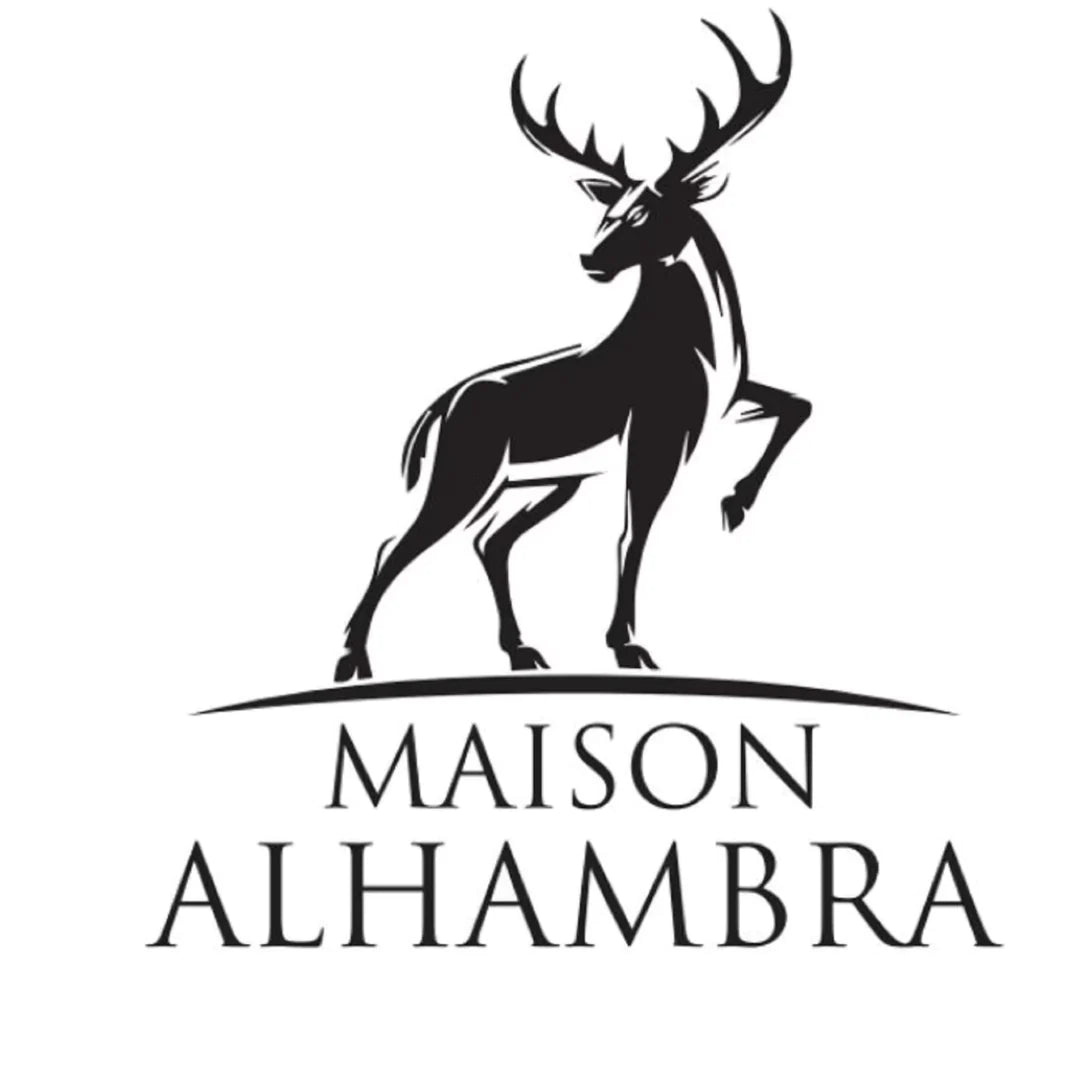 MAISON ALHAMBRA – Perfumes Corp