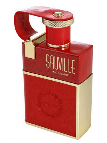 ARMAF Sauville Pour Femme Eau de Parfum - 3.4 oz - 100ml