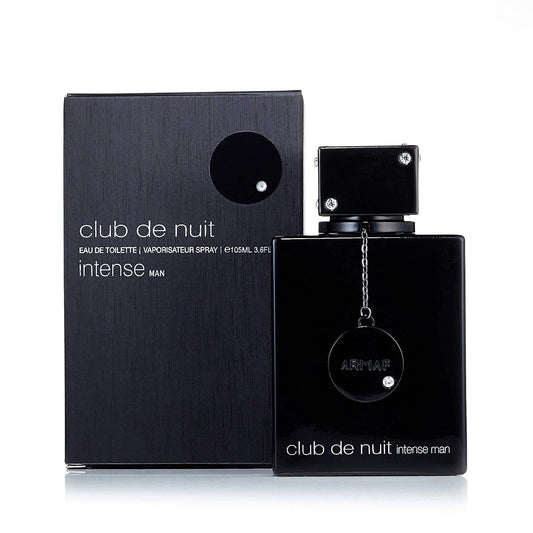 Armaf CLUB DE NUIT Intense Man Eau de Parfum - 105 ml