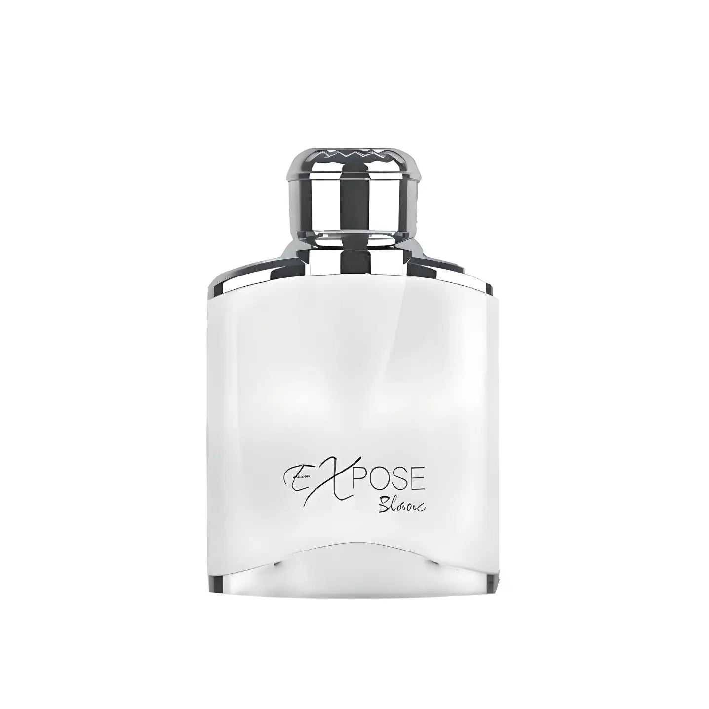 Expose Blanc Maison Alhambra Eau De Parfum - 100ml 3.4oz