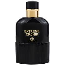 Extreme Orchid Eau De Parfum by Grandeur | Men |100ml|3.4oz