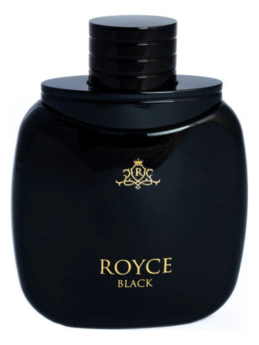 Royce Black Men's EDP by Vurv - 100ml - 3.4oz